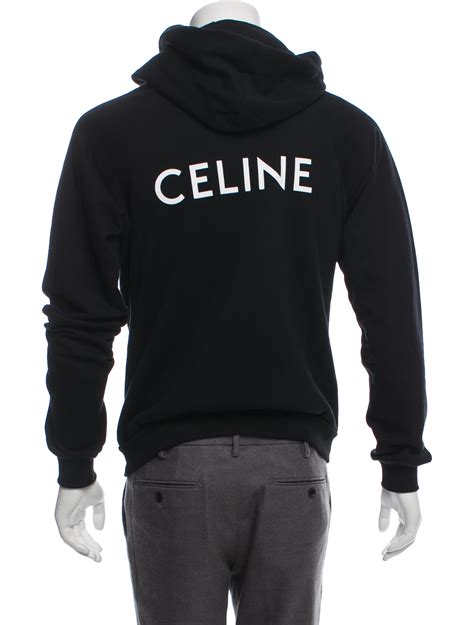 celine sweatsuits|celine hoodie and sweatpants.